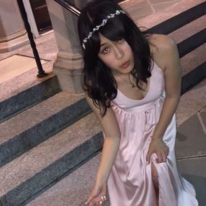 Meet your Posher, Kristin